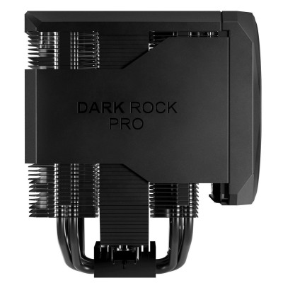 Кулер процесорний be quiet! Dark Rock Pro 6 Black (BK048) Кулер процесорний be quiet! Dark Rock Pro 6 Black (BK048)