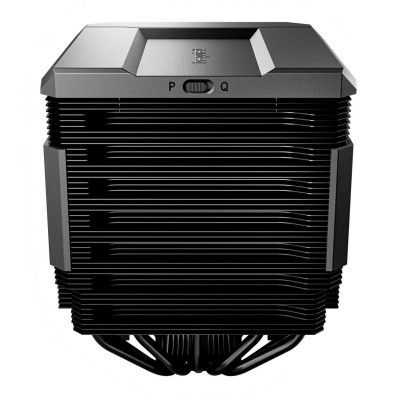 Кулер процесорний be quiet! Dark Rock Pro 6 Black (BK048) Кулер процесорний be quiet! Dark Rock Pro 6 Black (BK048)