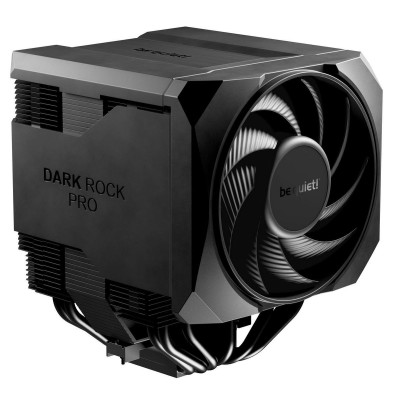 Кулер процесорний be quiet! Dark Rock Pro 6 Black (BK048) Кулер процесорний be quiet! Dark Rock Pro 6 Black (BK048)