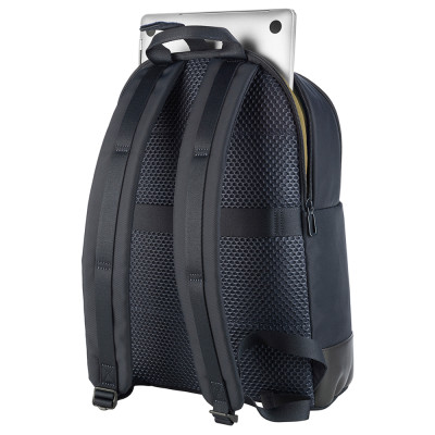 Рюкзак для ноутбука Tucano Fine 16" Blue (BKFINE15D-B) Рюкзак для ноутбука Tucano Fine 16" Blue (BKFINE15D-B)