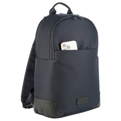 Рюкзак для ноутбука Tucano Fine 16" Blue (BKFINE15D-B) Рюкзак для ноутбука Tucano Fine 16" Blue (BKFINE15D-B)