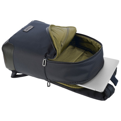 Рюкзак для ноутбука Tucano Fine 16" Blue (BKFINE15D-B) Рюкзак для ноутбука Tucano Fine 16" Blue (BKFINE15D-B)