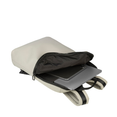 Рюкзак для ноутбука Tucano Gommo 15"/16" Grey (BKGOM15-G) Рюкзак для ноутбука Tucano Gommo 15"/16" Grey (BKGOM15-G)
