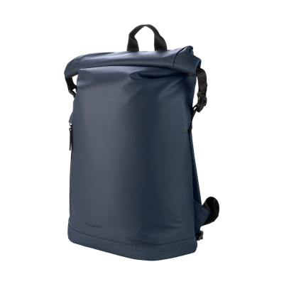 Рюкзак для ноутбука Tucano Rollo 15.6" Blue (BKROL15-B)
