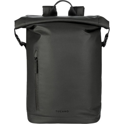 Рюкзак для ноутбука Tucano Rollo 15.6" Black (BKROL15-BK)