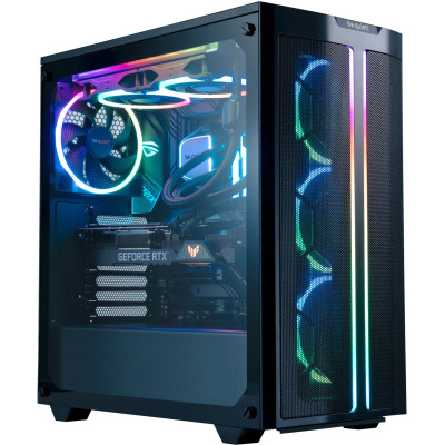 Вентилятор be quiet! Light Wings 140mm PWM Black (BL074) Вентилятор be quiet! Light Wings 140mm PWM Black (BL074)