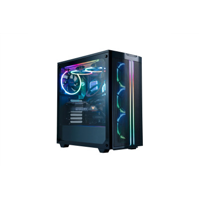 Вентилятор be quiet! Light Wings 140mm PWM Triple Pack (BL079) Вентилятор be quiet! Light Wings 140mm PWM Triple Pack (BL079)