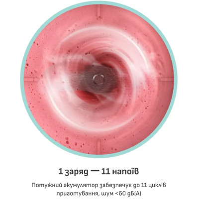Фітнес-блендер Tefal Lightmix BL1C0430