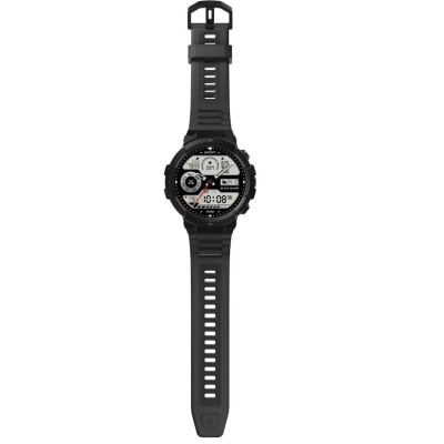 Смарт-годинник Black Shark GS3 Sport BS-W2402 Mist Black