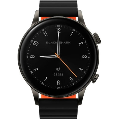 Смарт-годинник Black Shark S3 BS-W2406 Black
