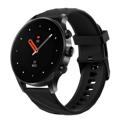 Смарт-годинник Black Shark S3 Classic BS-W2410 Black Смарт-годинник Black Shark S3 Classic BS-W2410 Black