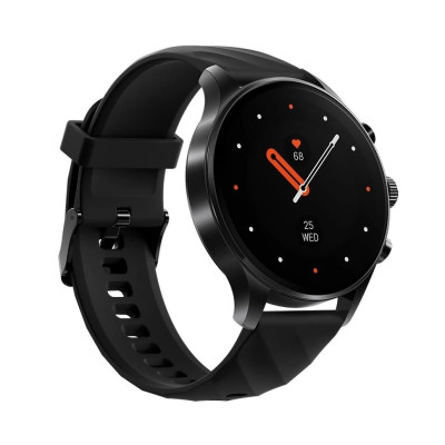 Смарт-годинник Black Shark S3 Classic BS-W2410 Black Смарт-годинник Black Shark S3 Classic BS-W2410 Black