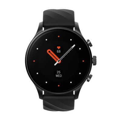 Смарт-годинник Black Shark S3 Classic BS-W2410 Black Смарт-годинник Black Shark S3 Classic BS-W2410 Black