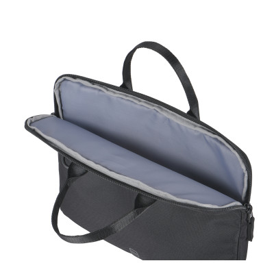 Сумка для ноутбука Tucano Lamini 13.3/14" Black (BLAMINI1314-BK) Сумка для ноутбука Tucano Lamini 13.3/14" Black (BLAMINI1314-BK)