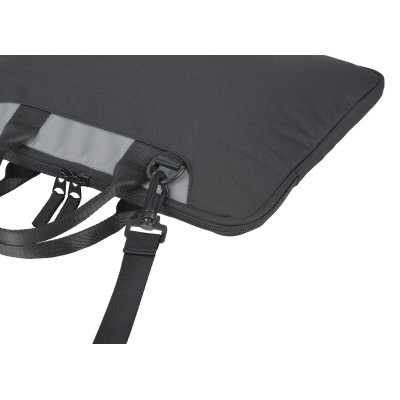 Сумка для ноутбука Tucano Lamini 13.3/14" Black (BLAMINI1314-BK) Сумка для ноутбука Tucano Lamini 13.3/14" Black (BLAMINI1314-BK)
