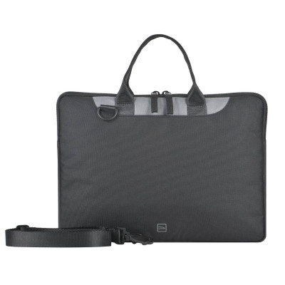 Сумка для ноутбука Tucano Lamini 15.6/16" Black (BLAMINI1516-BK)