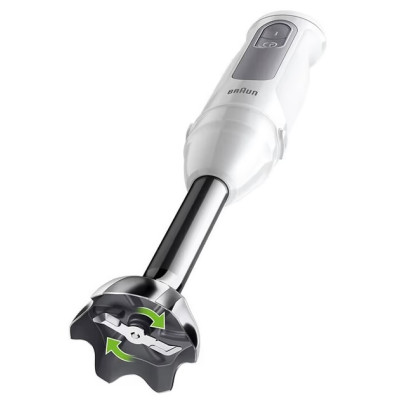 Блендер Braun MQ 50236 M WH