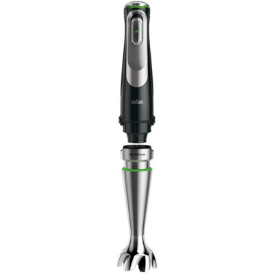 Блендер Braun MQ 9135 XI Блендер Braun MQ 9135 XI
