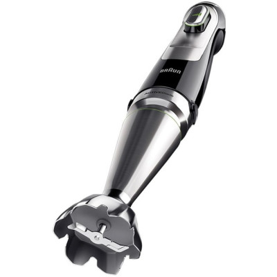 Блендер Braun MQ 9135 XI Блендер Braun MQ 9135 XI