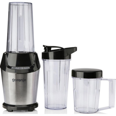 Блендер Gorenje BN1000BK