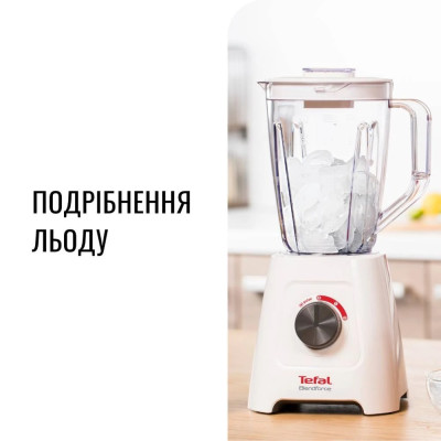 Блендер Tefal BlendForce BL420131 Блендер Tefal BlendForce BL420131