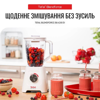 Блендер Tefal BlendForce BL420131 Блендер Tefal BlendForce BL420131