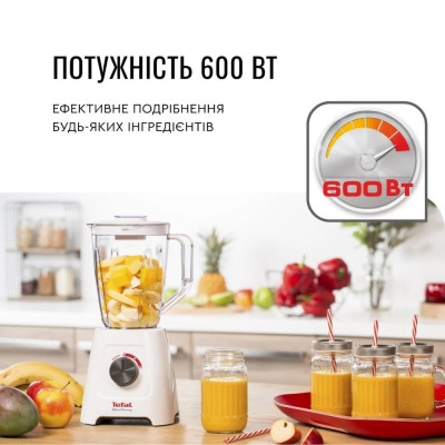 Блендер Tefal BlendForce BL420131 Блендер Tefal BlendForce BL420131