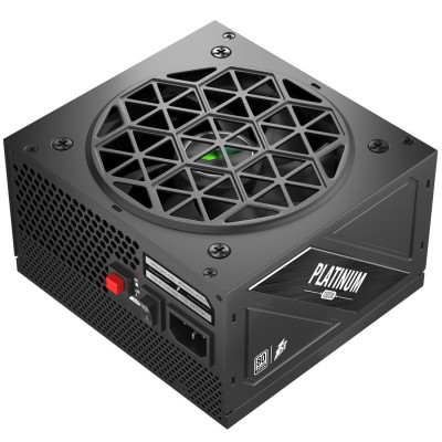 Блок живлення 1stPlayer HA-1300BA3 (NGDP-PLT-1300-BK-EU) 1300W