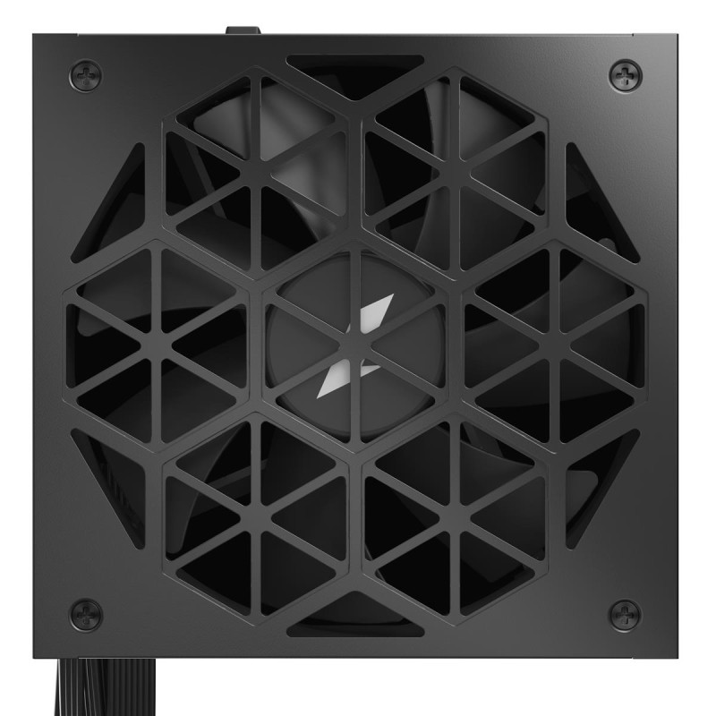 Блок живлення 1stPlayer HA-550AC1 (ACK-STD-550-BK-EU) 550W