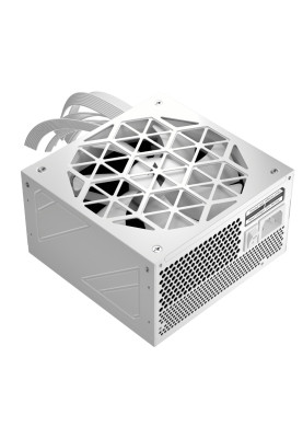 Блок живлення 1stPlayer HA-650AC1 White (ACK-STD-650-WH-EU) 650W