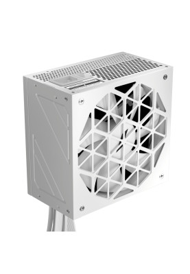 Блок живлення 1stPlayer HA-650AC1 White (ACK-STD-650-WH-EU) 650W