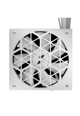 Блок живлення 1stPlayer HA-650AC1 White (ACK-STD-650-WH-EU) 650W