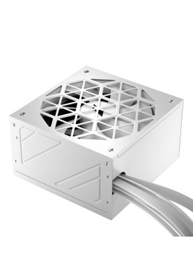 Блок живлення 1stPlayer HA-650AC1 White (ACK-STD-650-WH-EU) 650W