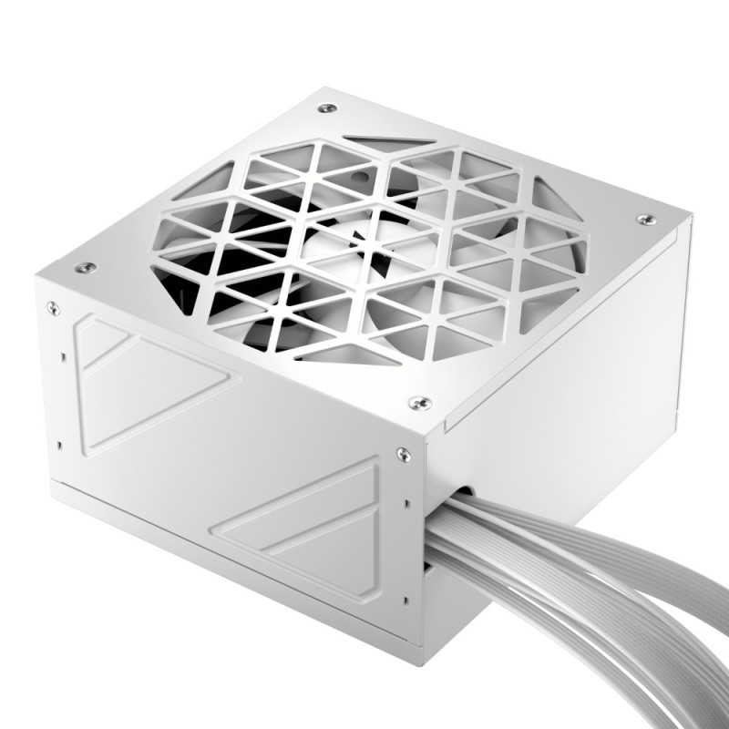 Блок живлення 1stPlayer HA-650AC1 White (ACK-STD-650-WH-EU) 650W