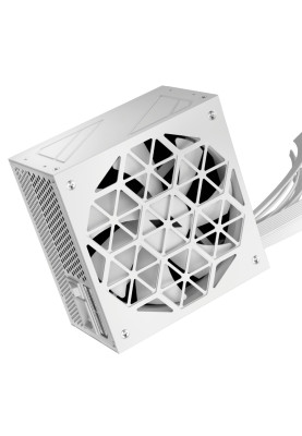 Блок живлення 1stPlayer HA-650AC1 White (ACK-STD-650-WH-EU) 650W