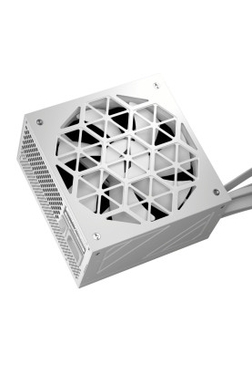 Блок живлення 1stPlayer HA-650AC1 White (ACK-STD-650-WH-EU) 650W