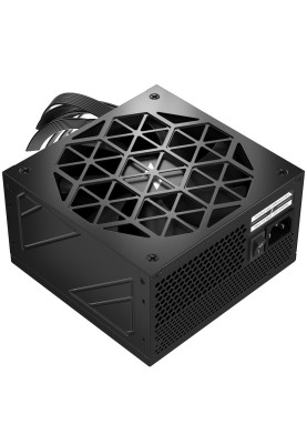 Блок живлення 1stPlayer HA-750AC2 (ACK-STD-750-BK-EU) 750W