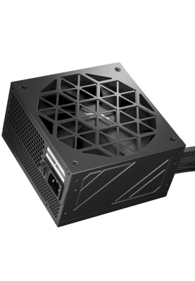 Блок живлення 1stPlayer HA-750AC2 (ACK-STD-750-BK-EU) 750W