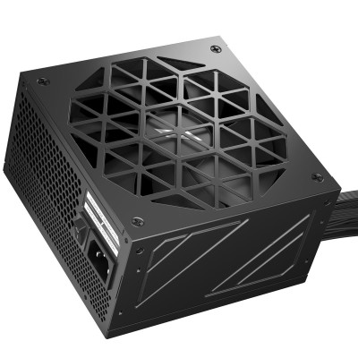 Блок живлення 1stPlayer HA-750AC2 750W (ACK-STD-750-BK-EU)