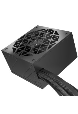 Блок живлення 1stPlayer HA-750AC2 (ACK-STD-750-BK-EU) 750W