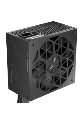 Блок живлення 1stPlayer HA-750AC2 (ACK-STD-750-BK-EU) 750W