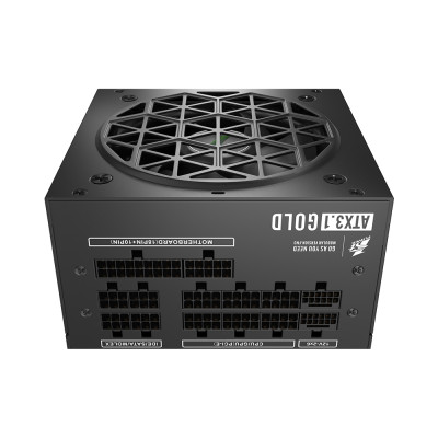 Блок живлення 1stPlayer HA-750BA4 (NGDP-GLD-750-BK-EU) 750W