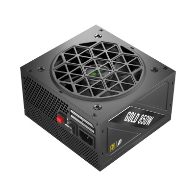 Блок живлення 1stPlayer HA-850BA4 (NGDP-GLD-850-BK-EU) 850W