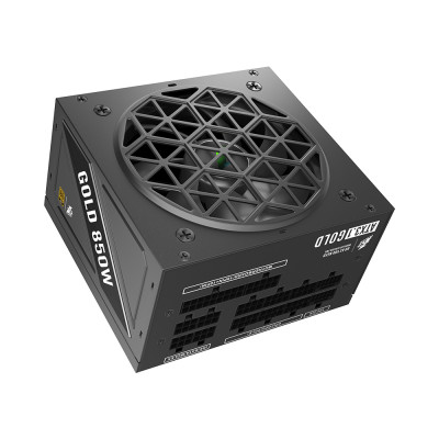 Блок живлення 1stPlayer HA-850BA4 (NGDP-GLD-850-BK-EU) 850W