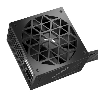 Блок живлення 1stPlayer HA-850BA7 850W (ACK-SLV-850-BK-EU) Блок живлення 1stPlayer HA-850BA7 850W (ACK-SLV-850-BK-EU)