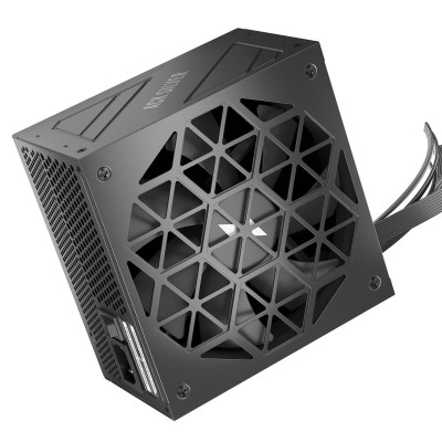 Блок живлення 1stPlayer HA-850BA7 850W (ACK-SLV-850-BK-EU) Блок живлення 1stPlayer HA-850BA7 850W (ACK-SLV-850-BK-EU)