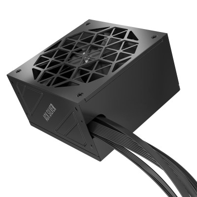 Блок живлення 1stPlayer HA-850BA7 850W (ACK-SLV-850-BK-EU) Блок живлення 1stPlayer HA-850BA7 850W (ACK-SLV-850-BK-EU)