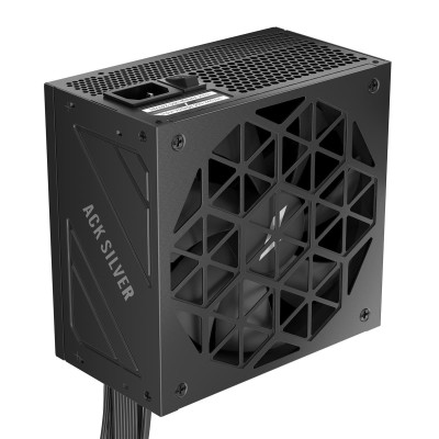 Блок живлення 1stPlayer HA-850BA7 850W (ACK-SLV-850-BK-EU) Блок живлення 1stPlayer HA-850BA7 850W (ACK-SLV-850-BK-EU)