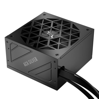 Блок живлення 1stPlayer HA-850BA7 850W (ACK-SLV-850-BK-EU) Блок живлення 1stPlayer HA-850BA7 850W (ACK-SLV-850-BK-EU)