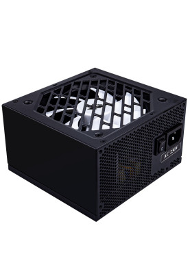 Блок живлення 1stPlayer PS-500FK (FK-500-BK-EU) 500W